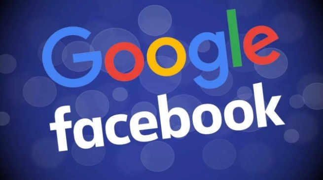 谷歌去年将游说支出缩减近一半，Facebook支出最多