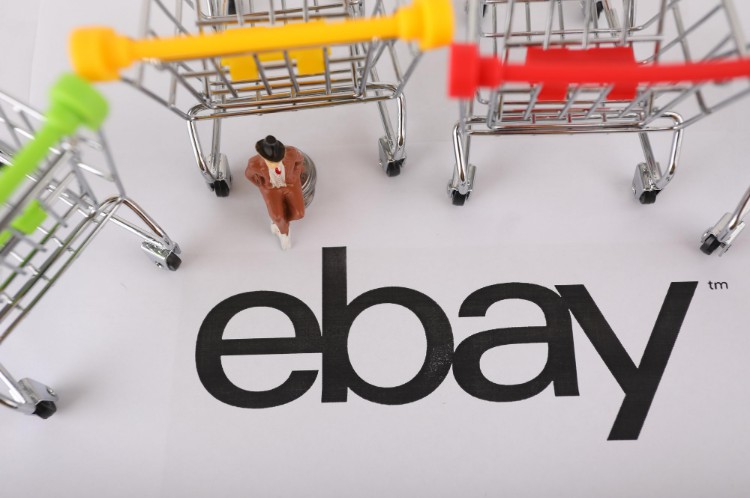纽交所母公司ICE放弃与eBay并购谈判
