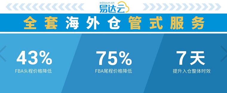 易达云