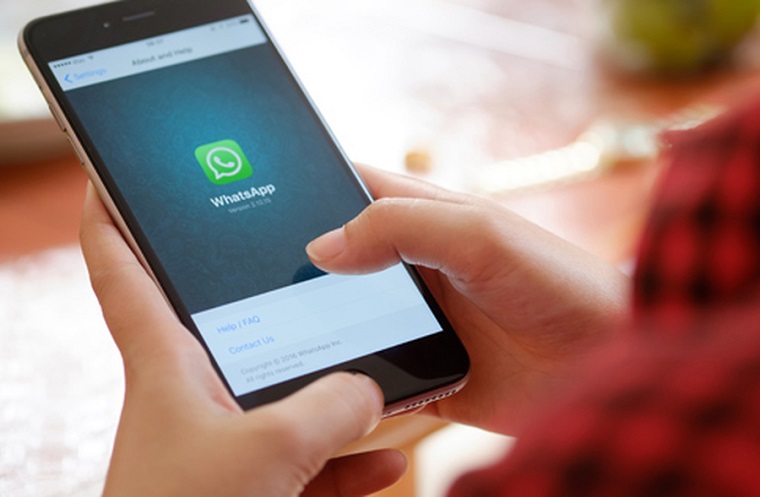 获得印度国家支付公司准许 WhatsApp Pay将在印度上线