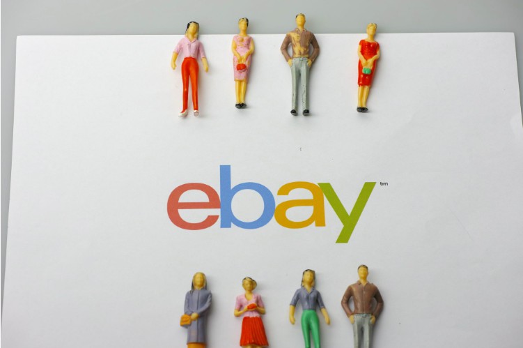 eBay平台提供快速发货服务的商品大幅减少