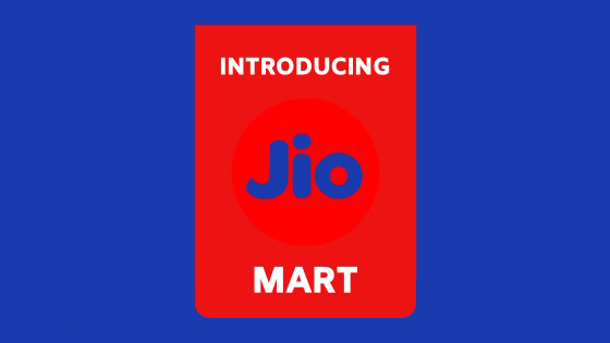 JioMart