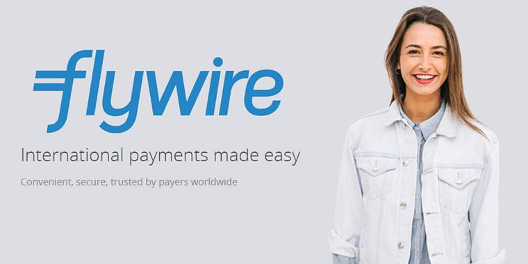 支付独角兽Flywire获1.2亿美元投资，高盛领投