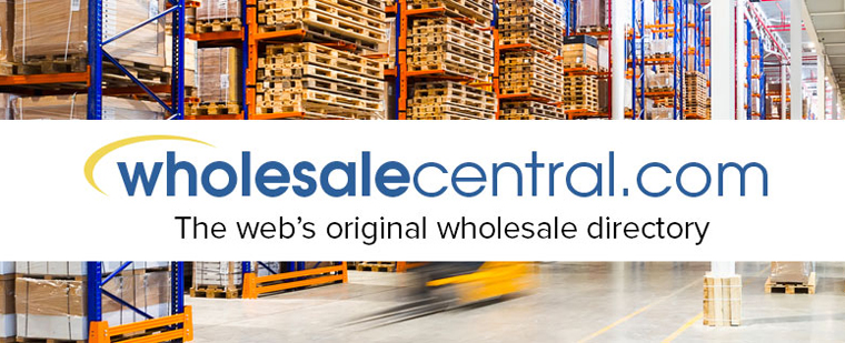 Wholesale Central