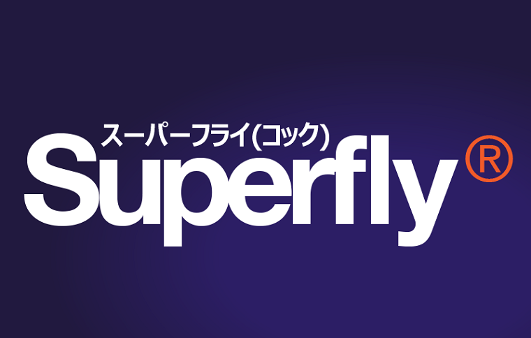 Superdry