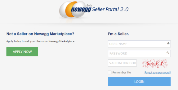 新蛋网(Newegg)开店注册流程、收款方式及运费设置方法图文详解