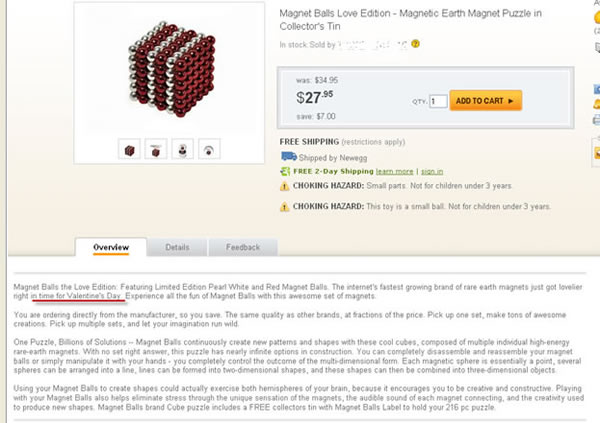 新蛋网（Newegg）产品描述怎么写？新蛋产品描述政策和指南