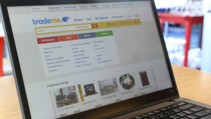 新西兰电商平台Trademe入驻问题总汇