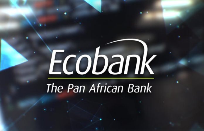支付宝与非洲银行Ecobank合作跨境汇款