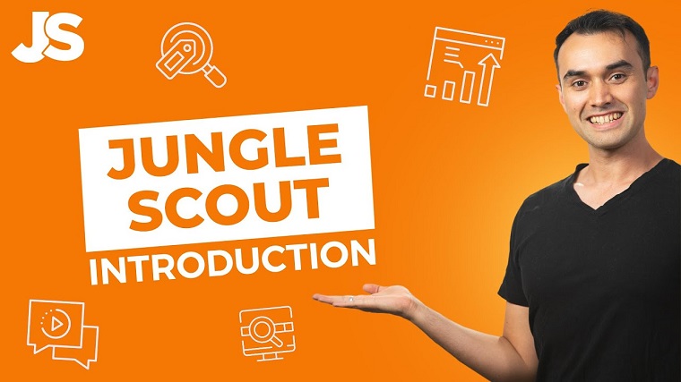Jungle Scout推出子账号权限管理功能 保护数据安全