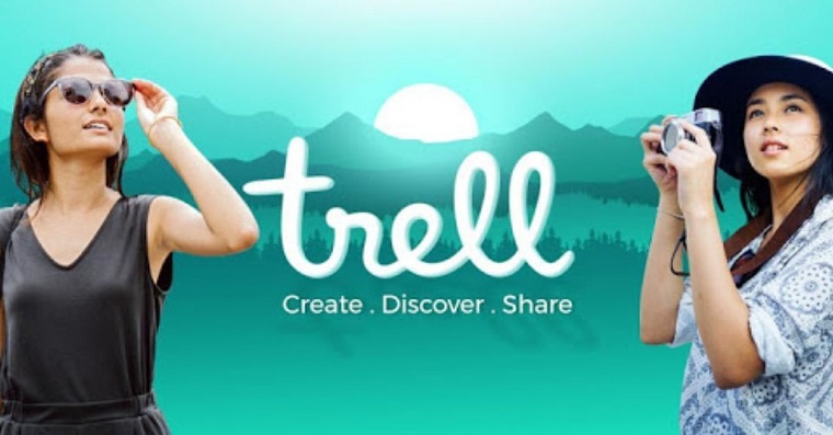 印度生活方式平台Trell 获400万美元Pre A轮融资,复星锐正、红杉领投