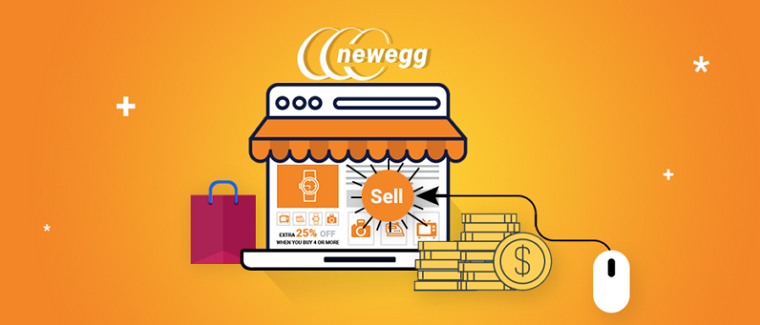 如何在Newegg众多卖家中脱颖而出