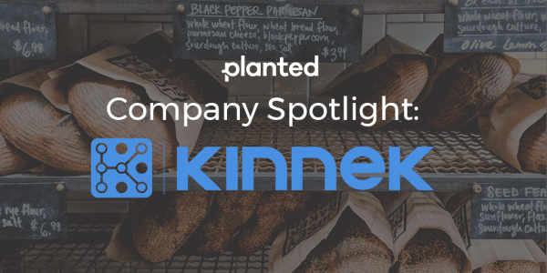Kinnek