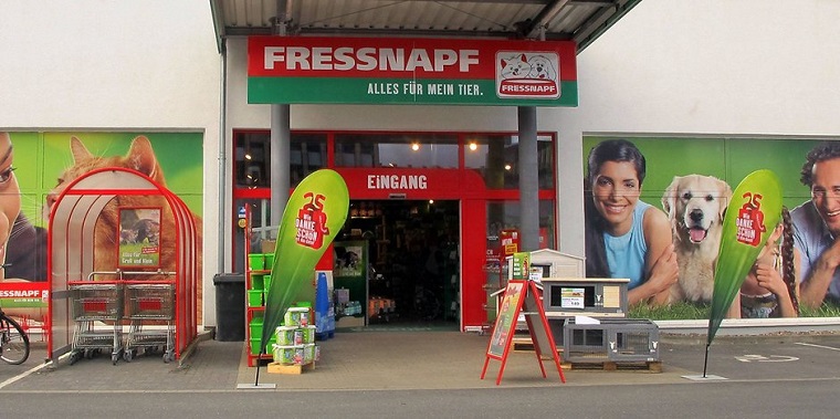 Fressnapf