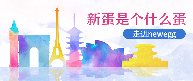 Newegg国际商城商品配送方式及优缺点详解