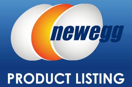 让Listing更快地出现在Newegg的搜索页面里且不会消失的方法