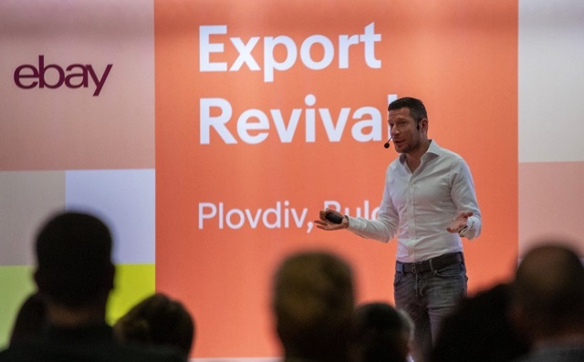 eBay多国上线Export Revival项目 助力卖家扩展贸易区域