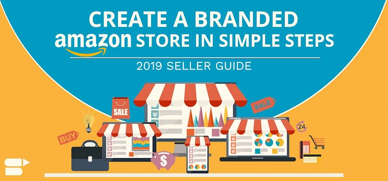 Amazon Store