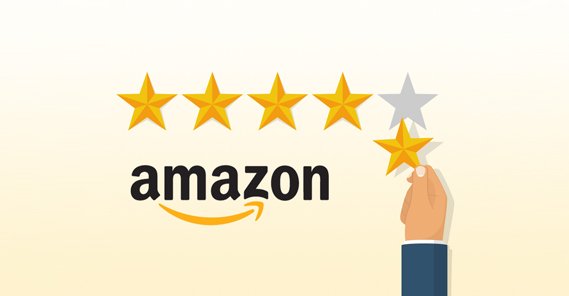 亚马逊收到负面review怎么解决？这4个方法挽回客户的好感【内附模板】