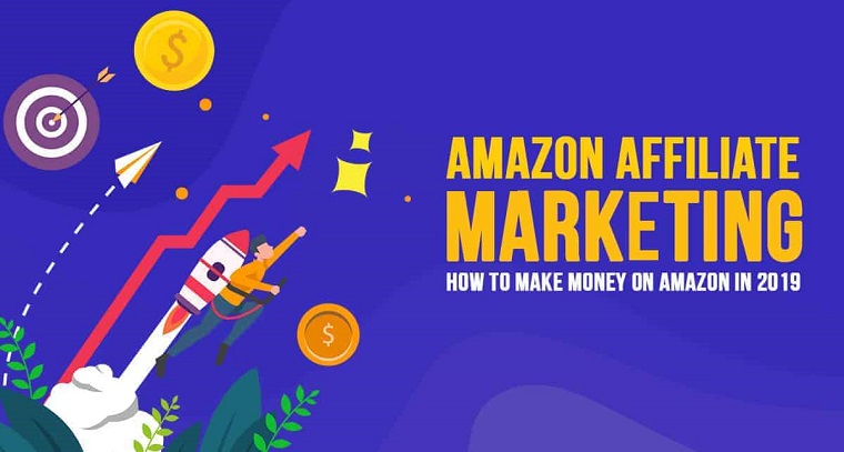 关于亚马逊卖家联盟（Amazon Affiliate）注册操作流程全解析