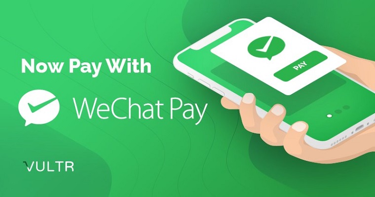 WeChat Pay HK将开通港澳跨境移动支付