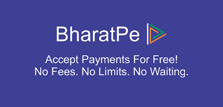 印度支付应用BharatPe完成7500万美元融资