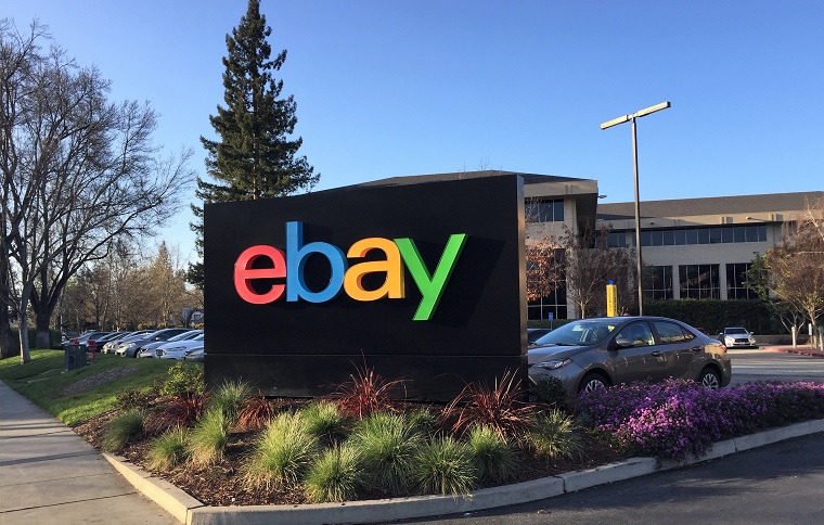 eBay将在英国推出管理支付服务 推动交易平台的现代化