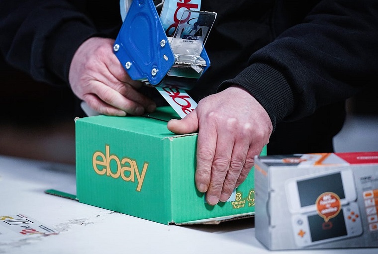 加拿大eBay与Shippo升级合作关系 新增物流及支付选项