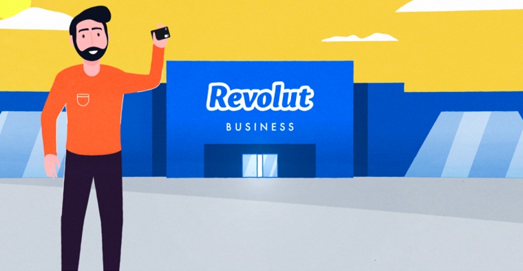 Revolut