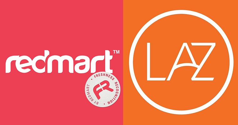 Lazada：RedMart每周平均订单数量比之前多出300%