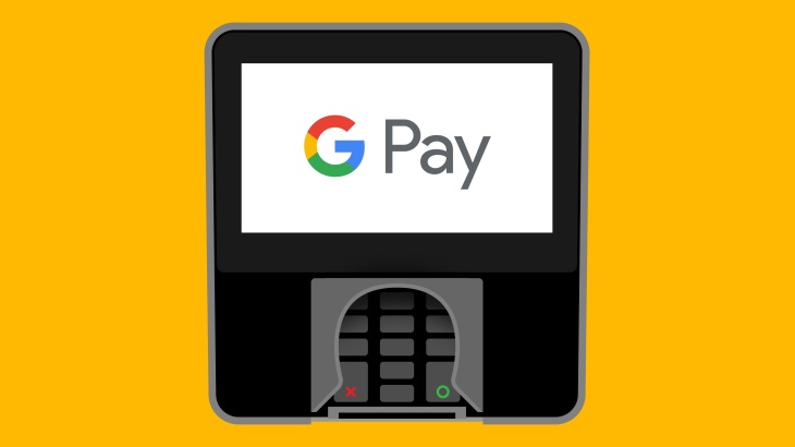 2019财年Google Pay在印度收入增长155%