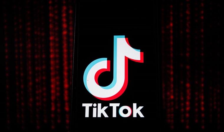抖音海外版TikTok 2021年美国用户将突破5000 万人