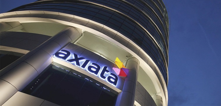 电信集团Axiata Group计划申请马来西亚数字银行牌照