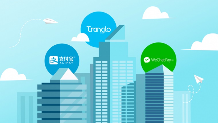 Tranglo与支付宝、微信支付合作扩张跨境支付业务