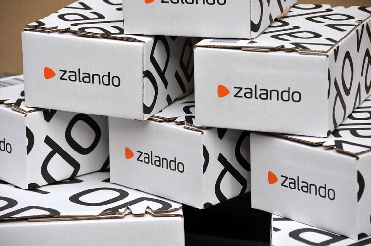 Zalando将推出“二手商品”类目 德国为首个上线国家
