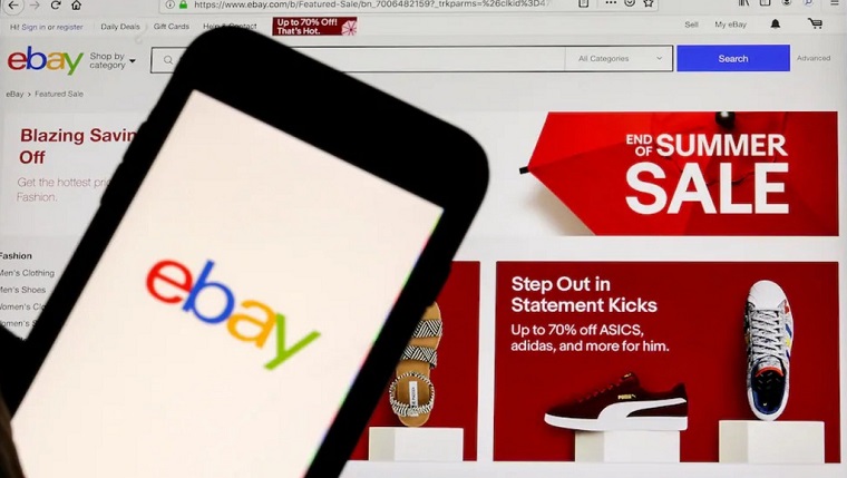 票务业务交易刚刚完成 eBay再拟出售韩国子公司意欲何为？