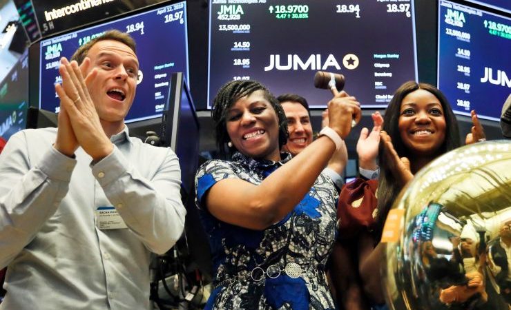 Jumia推迟部分站点科技周活动时间