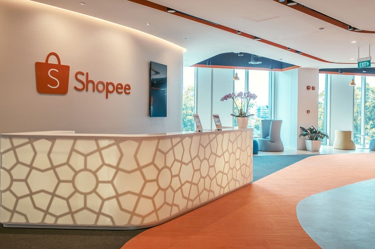 Shopee将收取违禁订单仓库操作费用