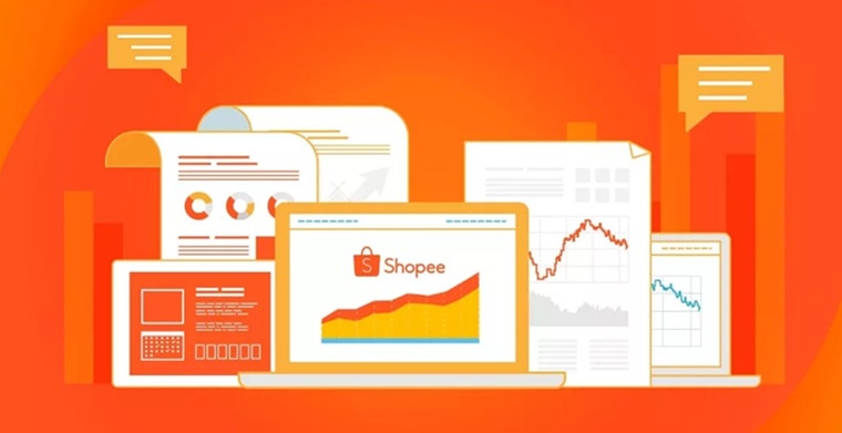 Shopee母公司发布最新财报，交出了怎样的成绩单?