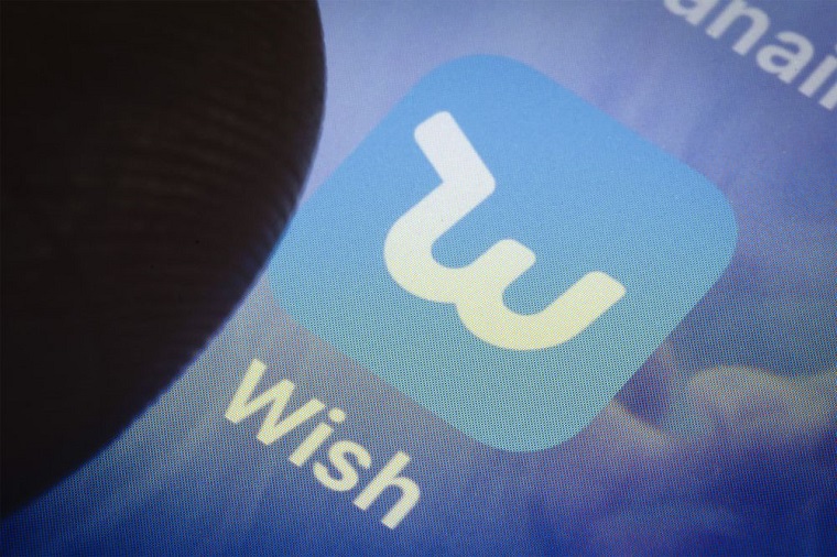 Wish激励商户对包含不合适内容产品提交编辑产品请求