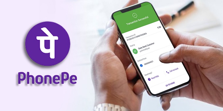 PhonePe