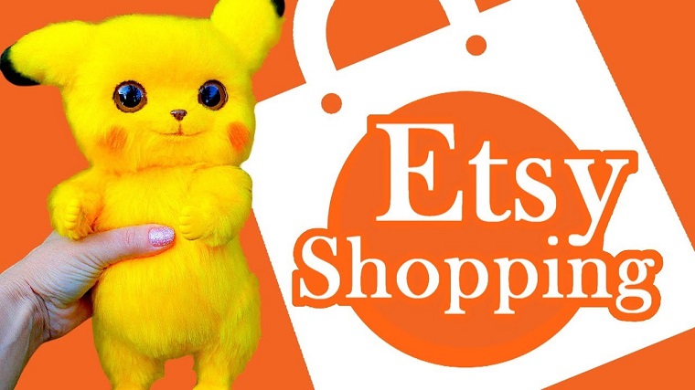 Etsy下架新冠病毒相关产品 保护消费者权益