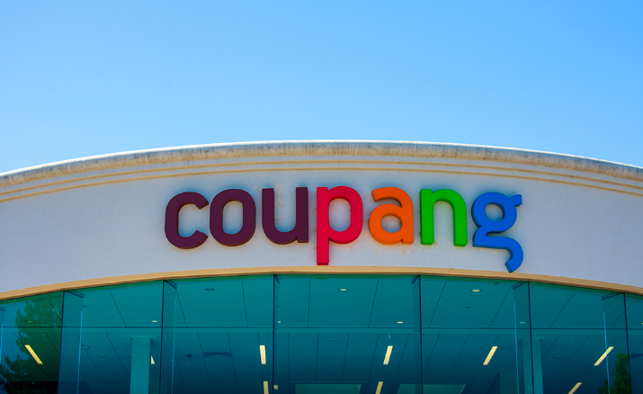 Coupang拟收购eBay韩国分公司 韩国电商或呈一家独大格局