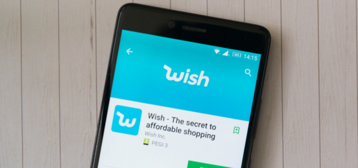 Wish新增API接口 便于商户获取产品评分及赔款信息
