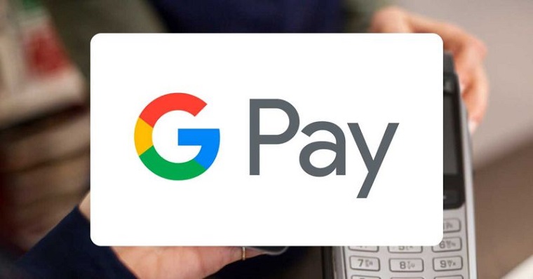 Google Pay