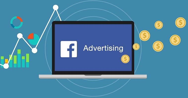 新冠肺炎医疗用品Facebook广告强制性更新