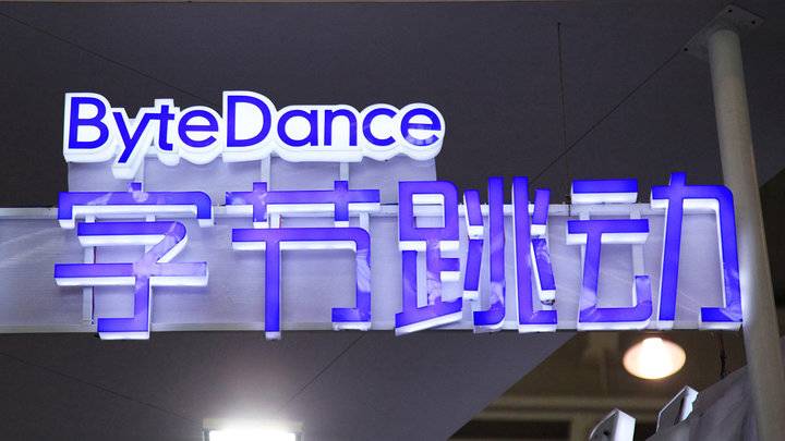 字节跳动将在海外推出支付平台