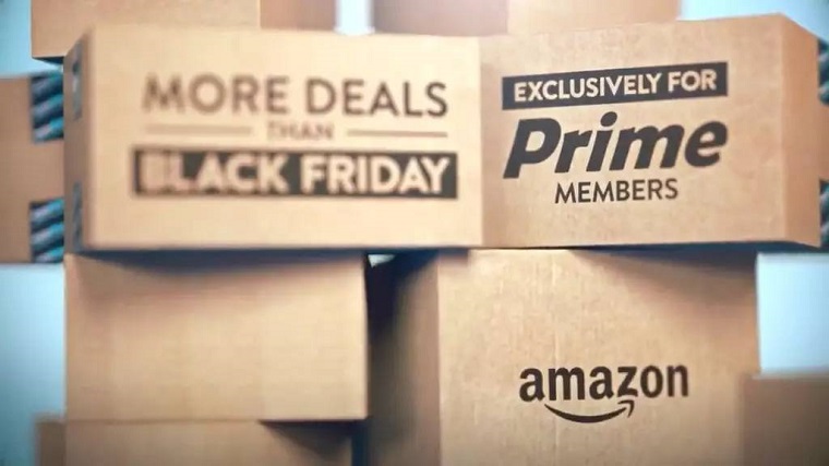 亚马逊Prime快递服务因疫情延误 家居用品严重缺货