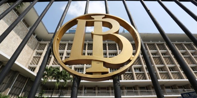 印尼央行禁止QRIS标准以外的其他支付系统