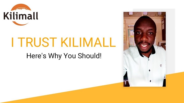 Kilimall因疫情对肯尼亚空运普货实施新结算政策